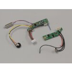 RC-Einheit Mini-Z Buggy MB010S (RA37)