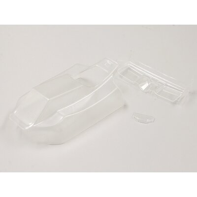 KAROSSERIE LAZER ZX6 Mni-Z BUGGY , OHNE LACKIERUNG