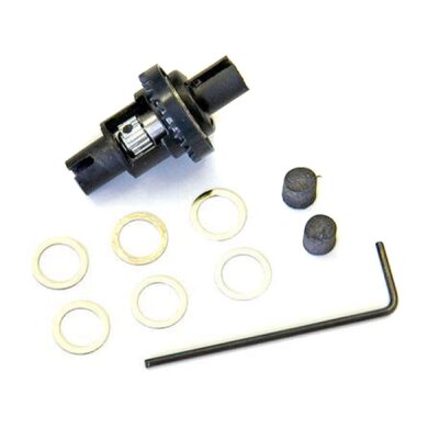 KUGELDIFFERENTIAL Mini-Z BUGGY