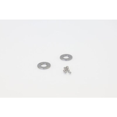 WARTUNGSSET FUER KUGELDIFFERENTIAL Mini-Z BUGGY