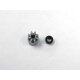 GETRIEBESATZ HINTEN, ALU, Mini-Z BUGGY