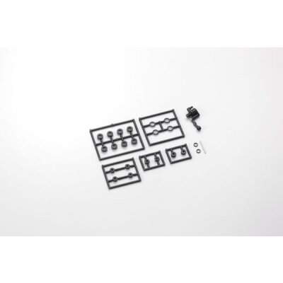 SERVOSAVER MINI-Z AWD