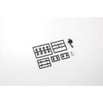 SERVOSAVER MINI-Z AWD