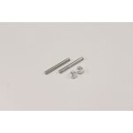 QUERLENKERSTIFTE, VORN, Mini-Z MA020