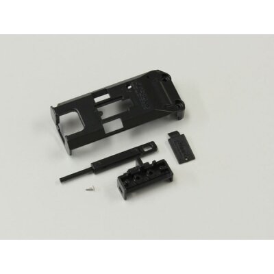 OBERE HAUBE MINI-Z MA020 VE