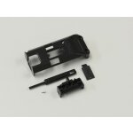 OBERE HAUBE MINI-Z MA020 VE