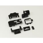 CHASSIS HINTEN, MINI-Z MA010/020/SPORTS