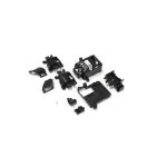 Getriebebekastenabdeckung Vorn Mini-Z FWD/AWD