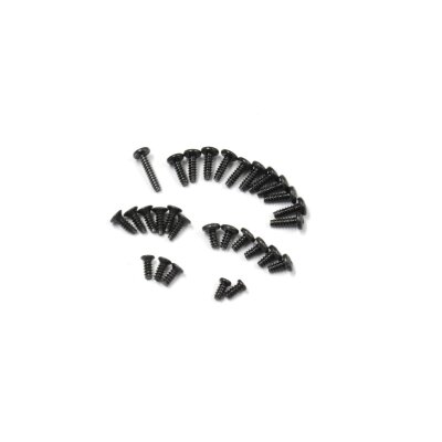 SCHRAUBENSATZ MINI-Z FWD