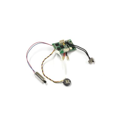 RC-EINHEIT MINI-Z FWD (RA39)