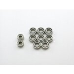 KUGELLAGERSET Mini-Z AWD (KIT)