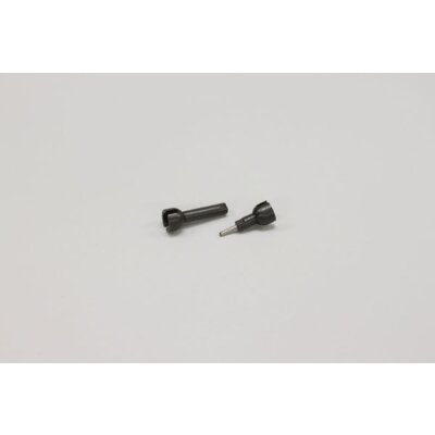 GETRIEBEAUSGAENGE GEHAERTET (2) MINI-Z AWD