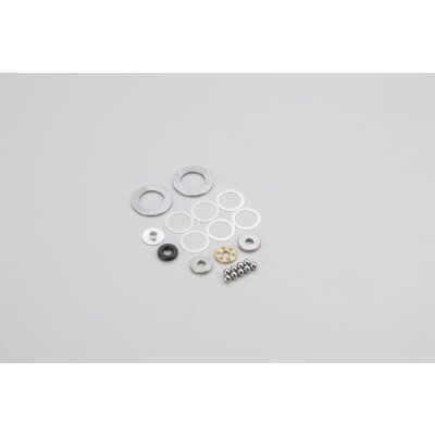 WARTUNGSSET FUER KUGELDIFF AWD