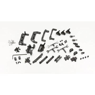 QUERLENKER HINTEN MINI-Z AWD DWS (KIT)