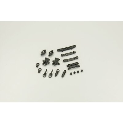 QUERLENKER HINTEN Mini-Z AWD DWS