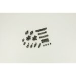 QUERLENKER HINTEN Mini-Z AWD DWS