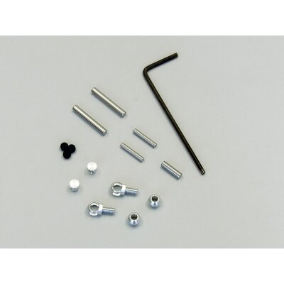 GESTAENGE MINI-Z AWD DWS