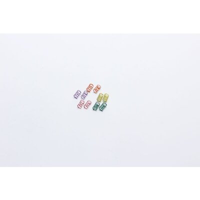 FEDERSATZ VORN Mini-Z MA020