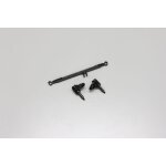 LENKHEBEL MIT LENKSTANGE Mini-Z MONSTER