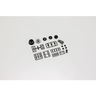 RITZEL ZAHNRADSATZ Mini-Z MONSTER