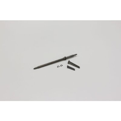 GETRIEBEWELLE MIT QUERLENKERSTIFTEN Mini-Z MONSTER