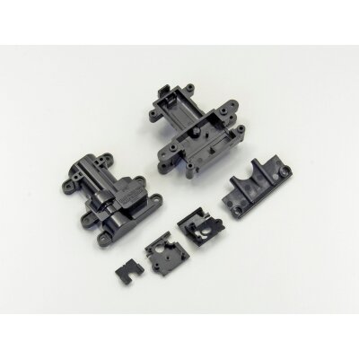 SERVOGEHAEUSE VORNE, MINI-Z OVERLAND