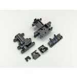 SERVOGEHAEUSE VORNE, MINI-Z OVERLAND