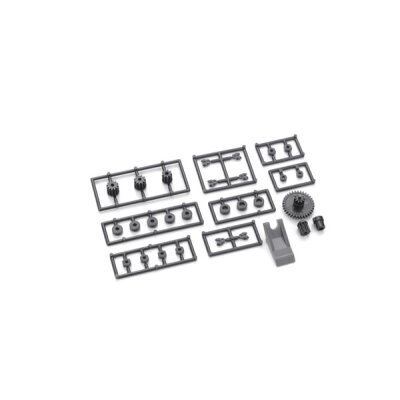 RITZEL ZAHNRADSATZ Mini-Z OVERLAND