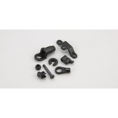 STOSSDAEMPFER Mini-Z MR015-MR02-MR03