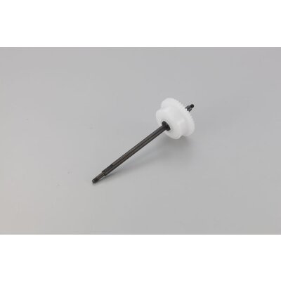 DIFFERENTIALGETRIEBE Mini-Z LM