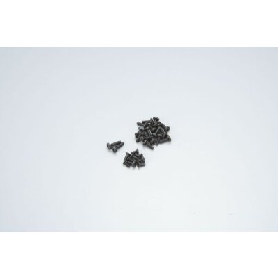 SCHRAUBENSATZ Mini-Z MR03