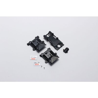 SERVOABDECKUNG OBEN Mini-Z MR03