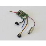 RC-EINHEIT Mini-Z MR03 SPORTS2 (RA33)