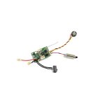 RC-EINHEIT Mini-Z MR03 RWD (RA38)