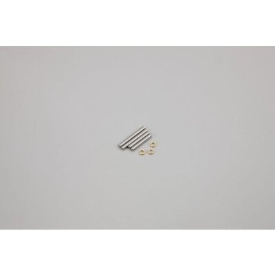 DAEMPFERSCHAFT SERVO Mini-Z