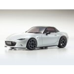 Autoscale Mini-Z MAZDA ROADSTER CERAMIC METALLIC (N-RM)