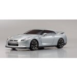 Autoscale Mini-Z NISSAN SKYLINE GT-R R35 ULTIMATE...