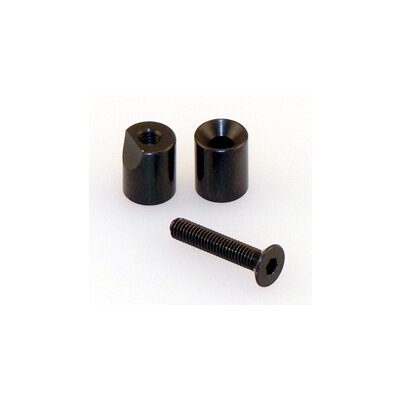 Vergaser Befestigungsklemmbolzen Set