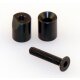 Vergaser Befestigungsklemmbolzen Set