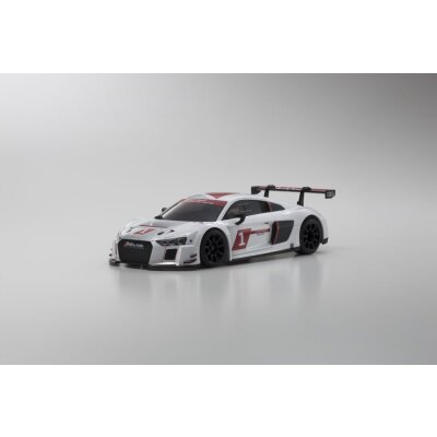 Autoscale Mini-Z Audi R8 LMS 2015 Weiss (W-MM)