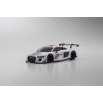 Autoscale Mini-Z Audi R8 LMS 2015 Weiss (W-MM)