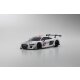 Autoscale Mini-Z Audi R8 LMS 2015 Weiss (W-MM)