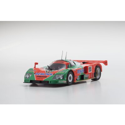 Autoscale Mini-Z MAZDA 787B No.55 LM 1991 (W-LM)