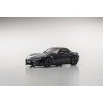 AUTOSCALE Mini-Z MAZDA ROADSTER JET SCHWARZ MA020