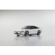 AUTOSCALE Mini-Z NISSAN SILEIGHTY WHITE&BLACK (MA020)