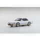 AUTOSCALE Mini-Z NISSAN SILVIA S13 WARMWEISS MIT 2-TON MA020