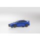AUTOSCALE Mini-Z MITSUBISHI LANCER EVO X BLAU MA020