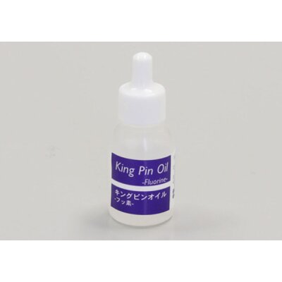 LENKUNGSOEL (FLUORINE) Mini-Z