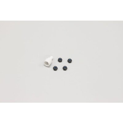 STOPPMUTTERN Mini-Z  SCHWARZ