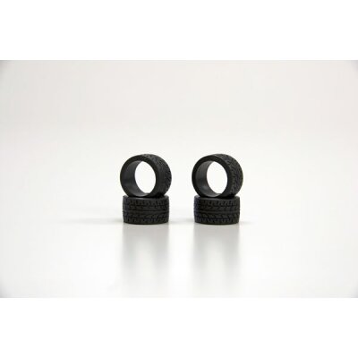 REIFEN Mini-Z RADIAL 10 SHORE (4) BREIT